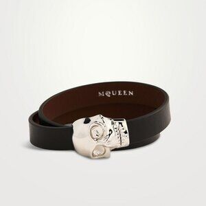 BNWT MCQUEEN Bracelet